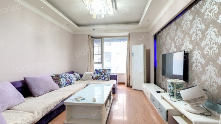 金泉阳光雅新苑二手房实景图