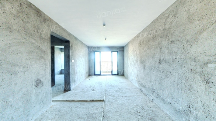 首开领翔上郡一期二手房实景图