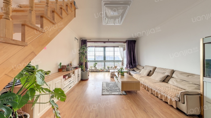 春阳广场二手房实景图