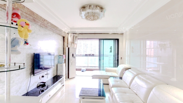 海伦堡爱ME公园二手房实景图