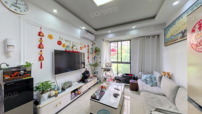 东璟家园A区二手房实景图