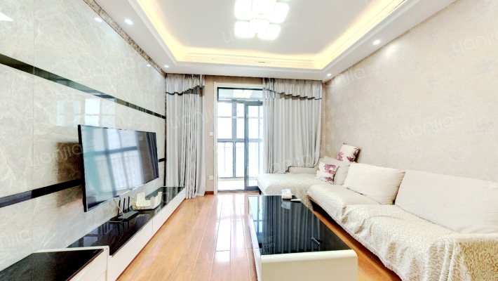 南湖康泰花园二手房实景图