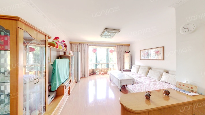 东方家园二手房实景图