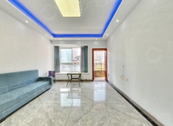 整租·宏凌·滨江又一城 4室2厅 南_宏凌·滨江又一城租房