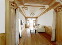 整租·大同新村 4室2厅 南_大同新村租房