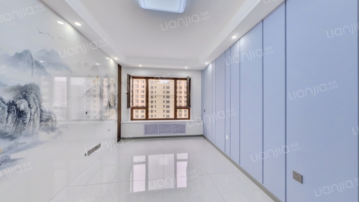 顺迈欣郡三期二手房实景图