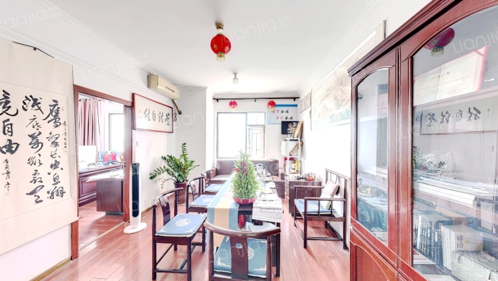 天佑大厦二手房实景图