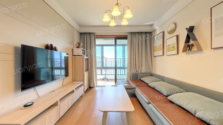 龙湖春江郦城锦宸苑二手房实景图