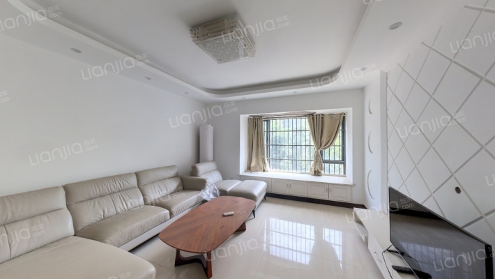 南山苏迪亚诺二手房实景图