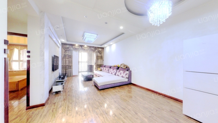 泰立观筑二手房实景图