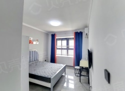 整租·科创嘉园 3室1厅 南_科创嘉园租房