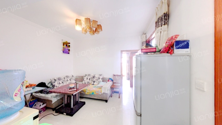 最空间二手房实景图