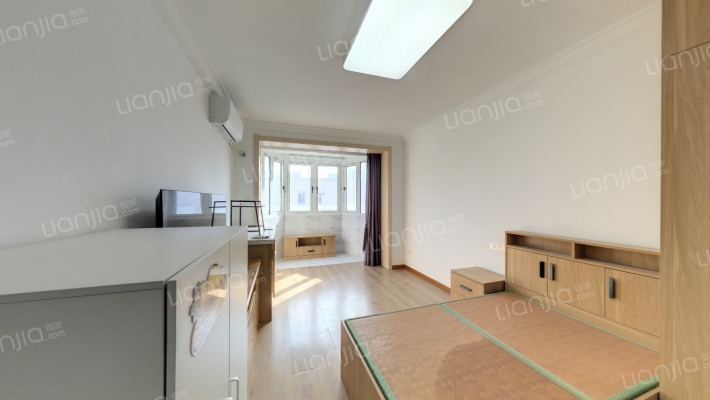 科宁公寓二手房实景图