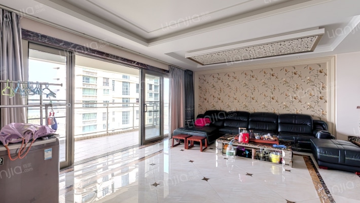 雅居乐白鹭湖君湖会二手房实景图