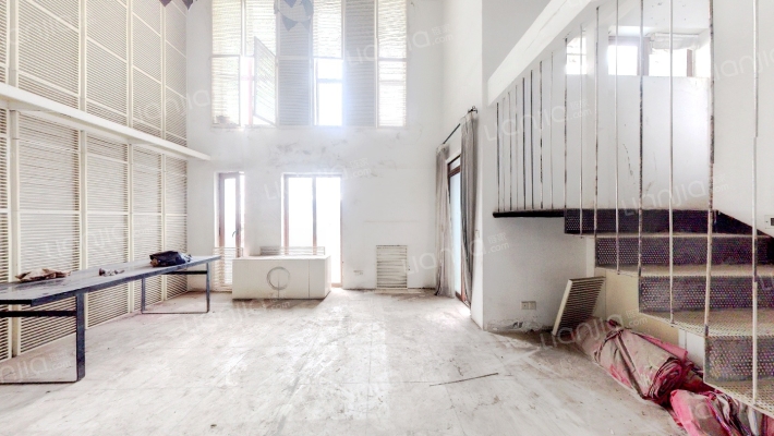 同创高原一期二手房实景图