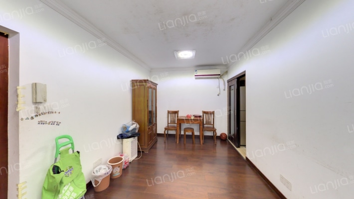 快乐家苑二手房实景图