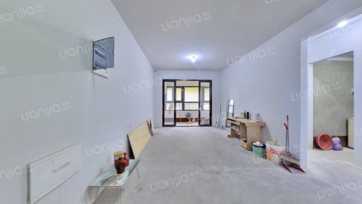 恒大林溪郡二手房实景图