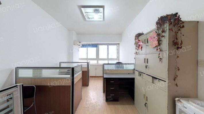 西部商城二手房实景图