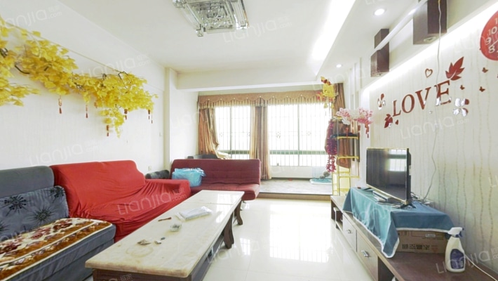 丽雅苑(常安路)二手房实景图