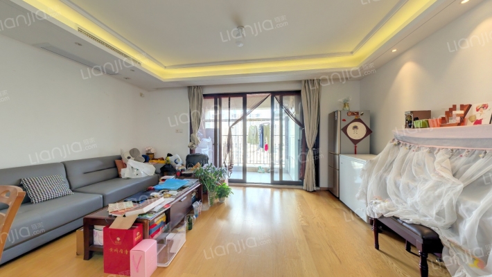 绿地天呈二手房实景图