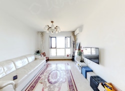 整租·孔雀城棠墅园 2室1厅 东/南_孔雀城棠墅园租房