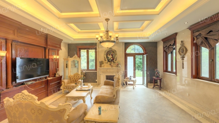 萨尔茨堡二手房实景图