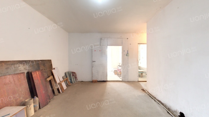 绿茵湖畔二手房实景图