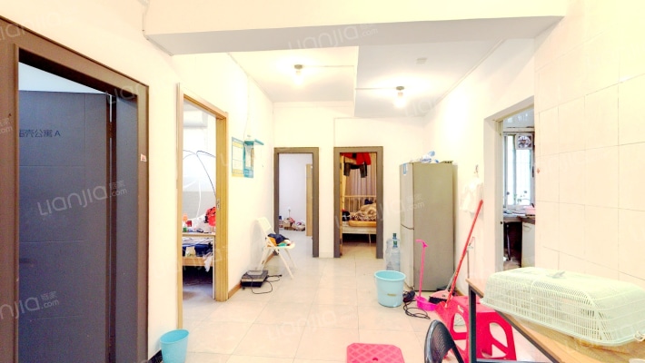 东成花苑二手房实景图