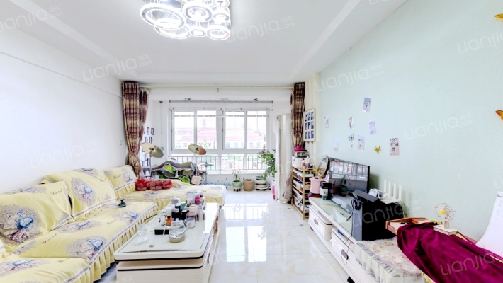 芙蓉花园二手房实景图