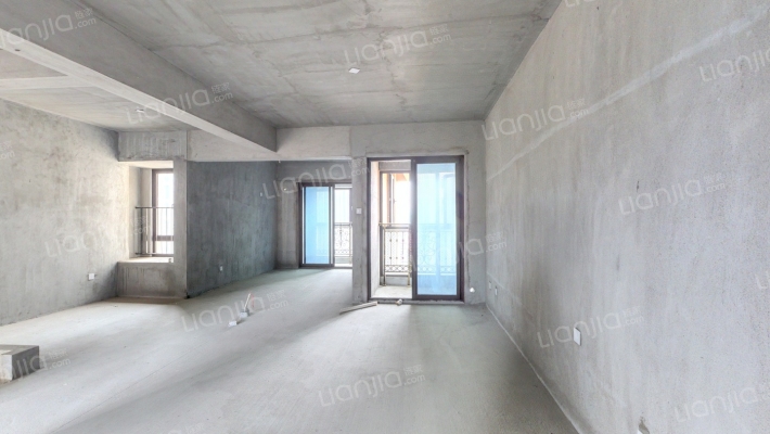 名城紫金轩二手房实景图