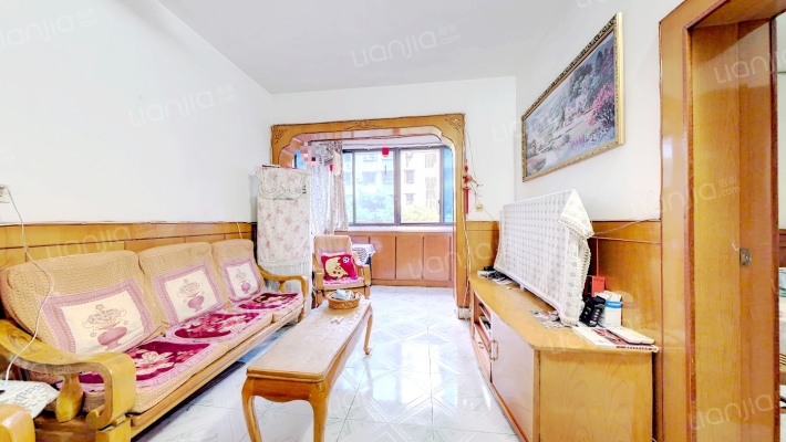 三江街社区二手房实景图