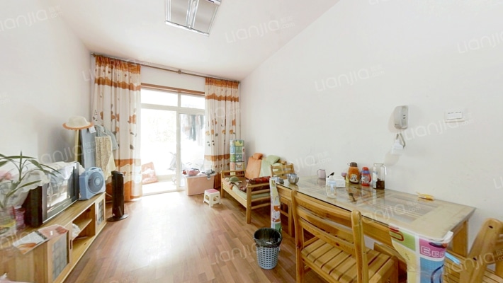 金秋乐园二期二手房实景图