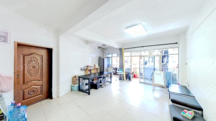 西溪邮电新村二手房实景图