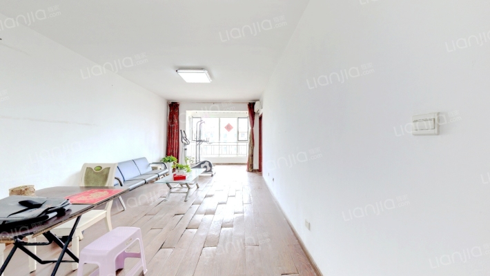 瑞城F区二手房实景图