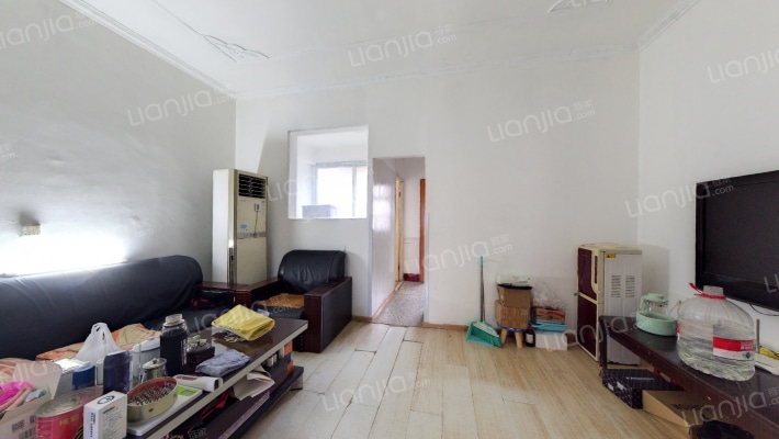 南湖路二手房实景图