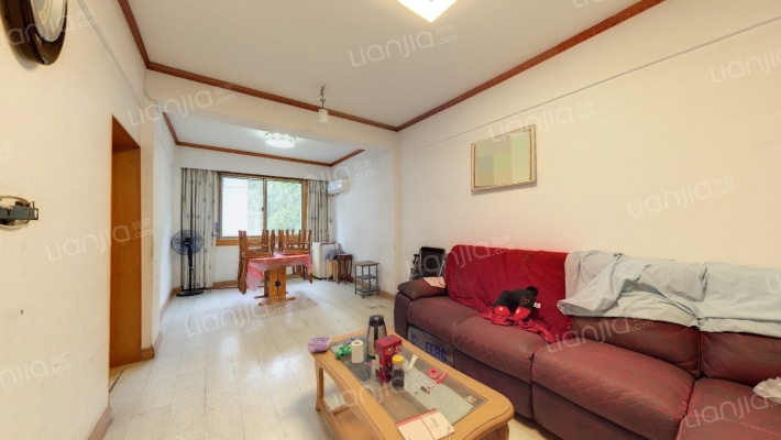 荣泰小区二手房实景图