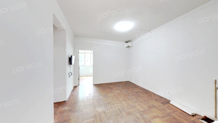 活力宝小区二手房实景图