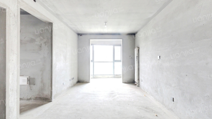 腾威城二号院二手房实景图