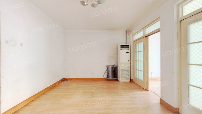 幸福东园1号院二手房实景图