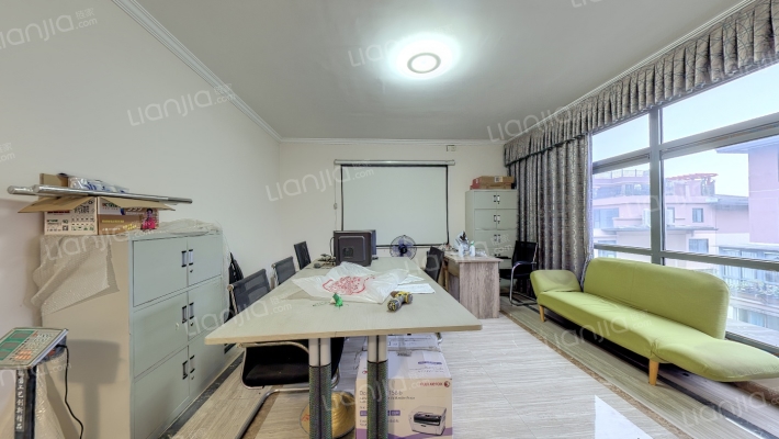 金隅大成南山郡汀澜岸二手房实景图