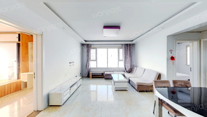 华荣泰•时代COSMO二手房实景图