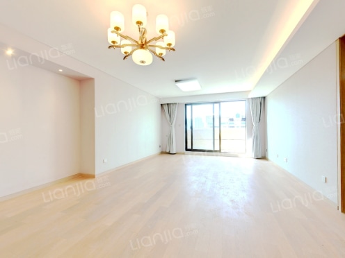 整租·月亮湾3号美颂花园三期 5室2厅 复式 南/北