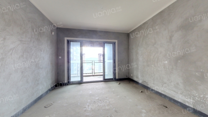 新城金科桃李郡二手房实景图