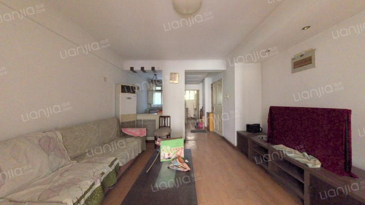 远洋里二手房实景图