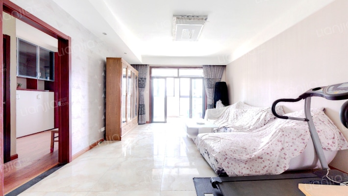 国信阅景龙华二手房实景图