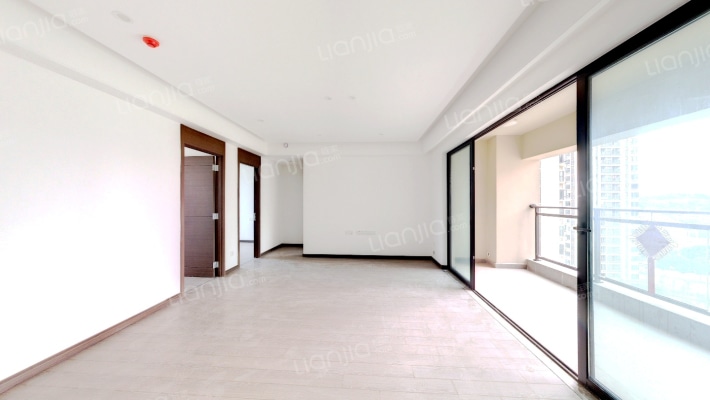 观承承澜二手房实景图