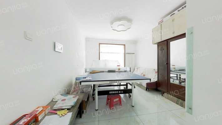 津铁惠苑二手房实景图