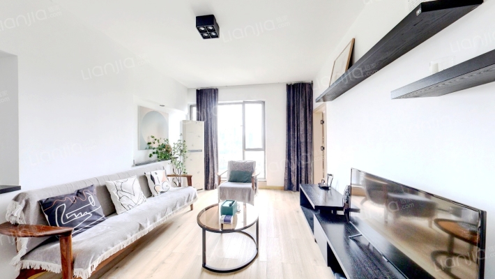 合景聚融二手房实景图