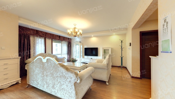 交大归谷国际社区二手房实景图