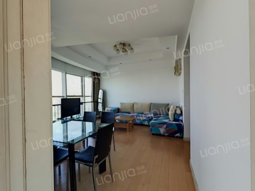 整租·锦丽苑 1室1厅 东南/南